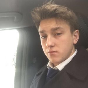 Meet your Posher, Rich